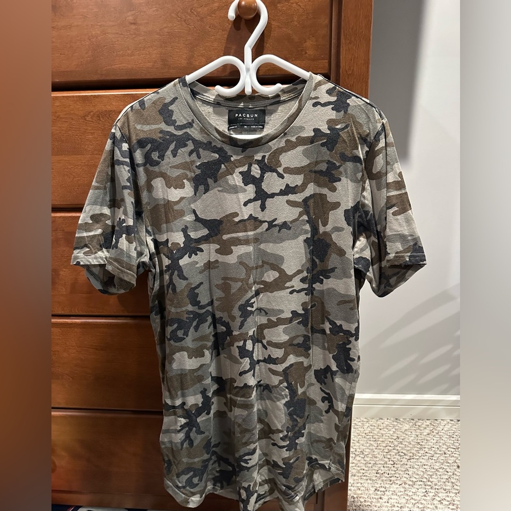 Pacsun T shirt bundle